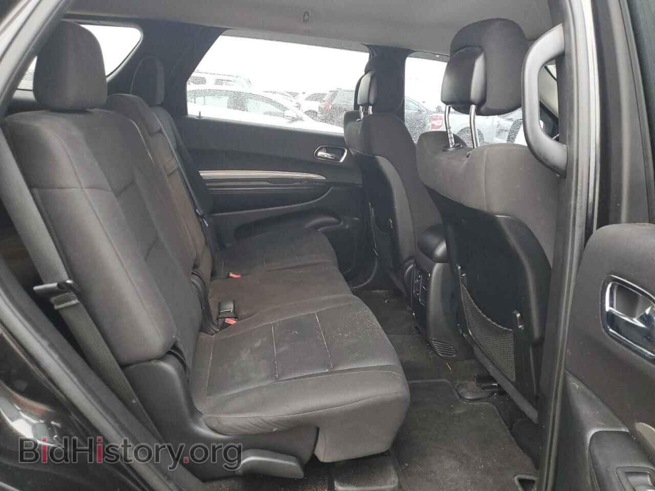 2015 DODGE DURANGO - VIN: 1C4RDJAG6FC810396 - Фото 11