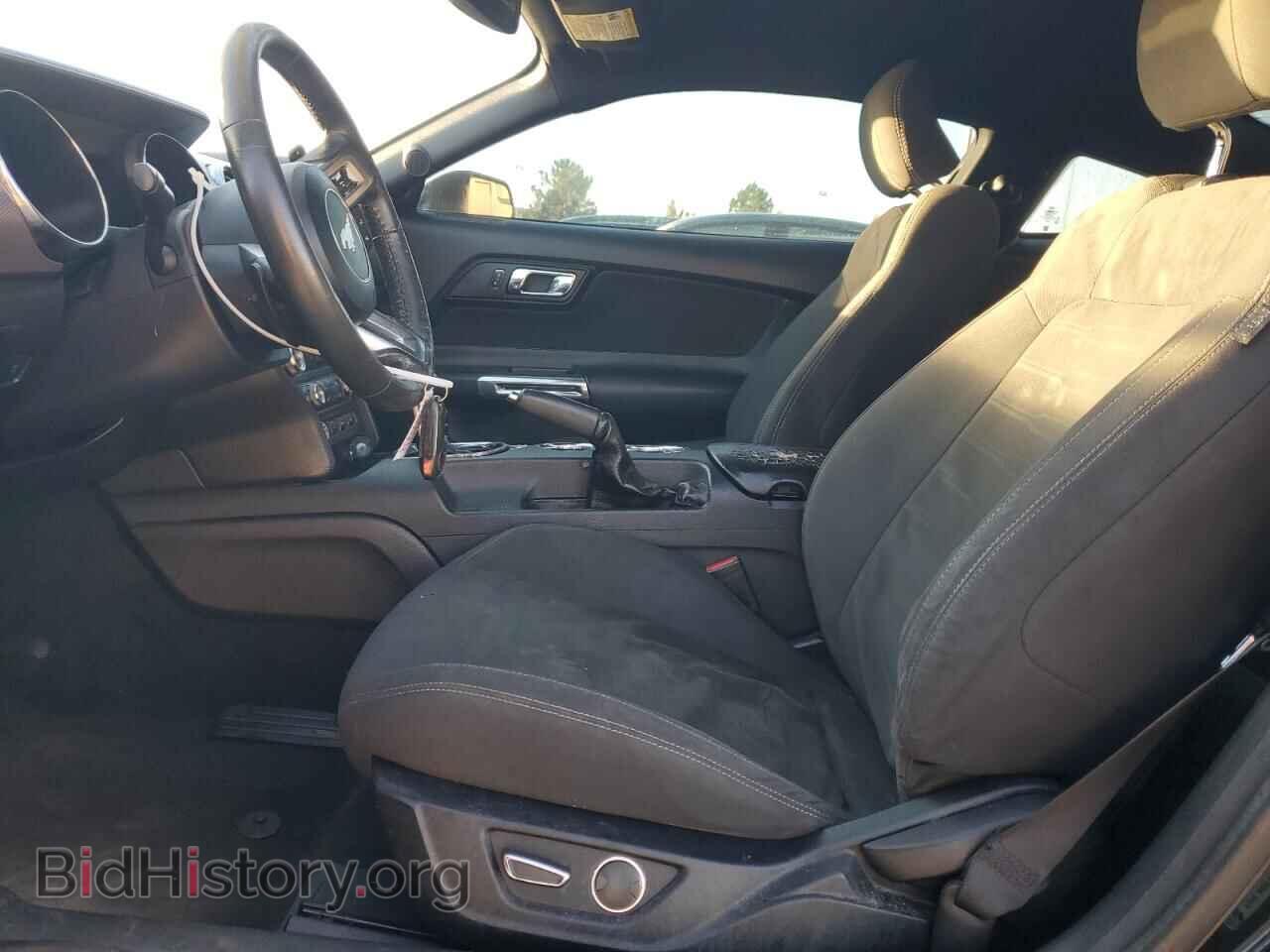 2015 FORD ALL Models - VIN: 1FA6P8TH1F5429221 - Фото 7