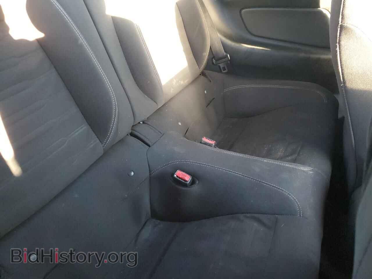 2015 FORD ALL Models - VIN: 1FA6P8TH1F5429221 - Фото 10