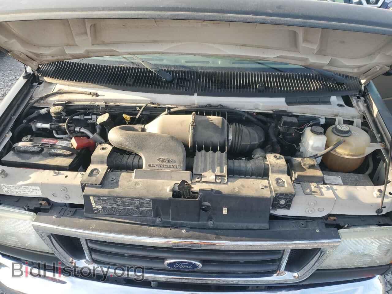 2007 FORD ALL Models - VIN: 1FBNE31L77DA87226 - Фото 12