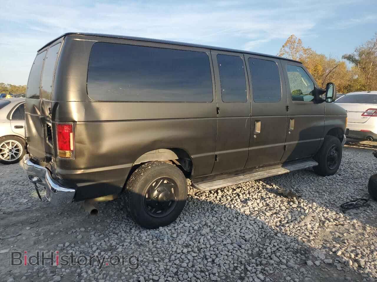 2007 FORD ALL Models - VIN: 1FBNE31L77DA87226 - Фото 3