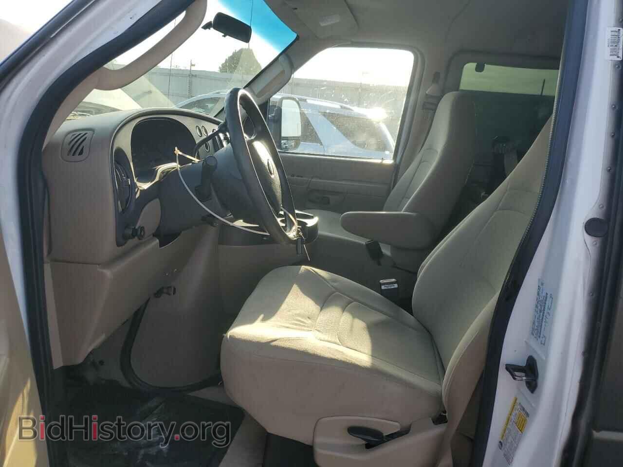 2007 FORD ALL Models - VIN: 1FBNE31L77DA87226 - Фото 7