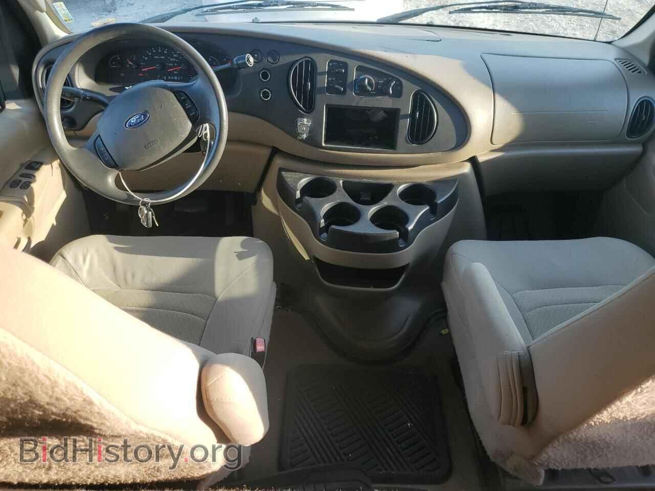 2007 FORD ALL Models - VIN: 1FBNE31L77DA87226 - Фото 8
