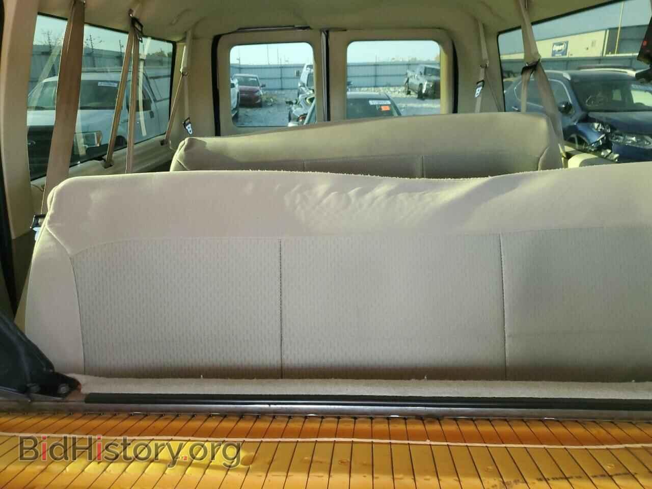 2007 FORD ALL Models - VIN: 1FBNE31L77DA87226 - Фото 10