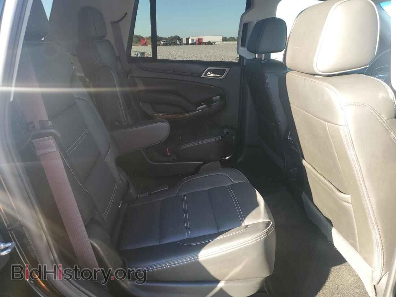 2017 GMC YUKON - VIN: 1GKS2CKJ8HR336470 - Фото 11