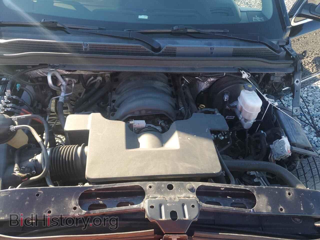 2017 GMC YUKON - VIN: 1GKS2CKJ8HR336470 - Фото 12
