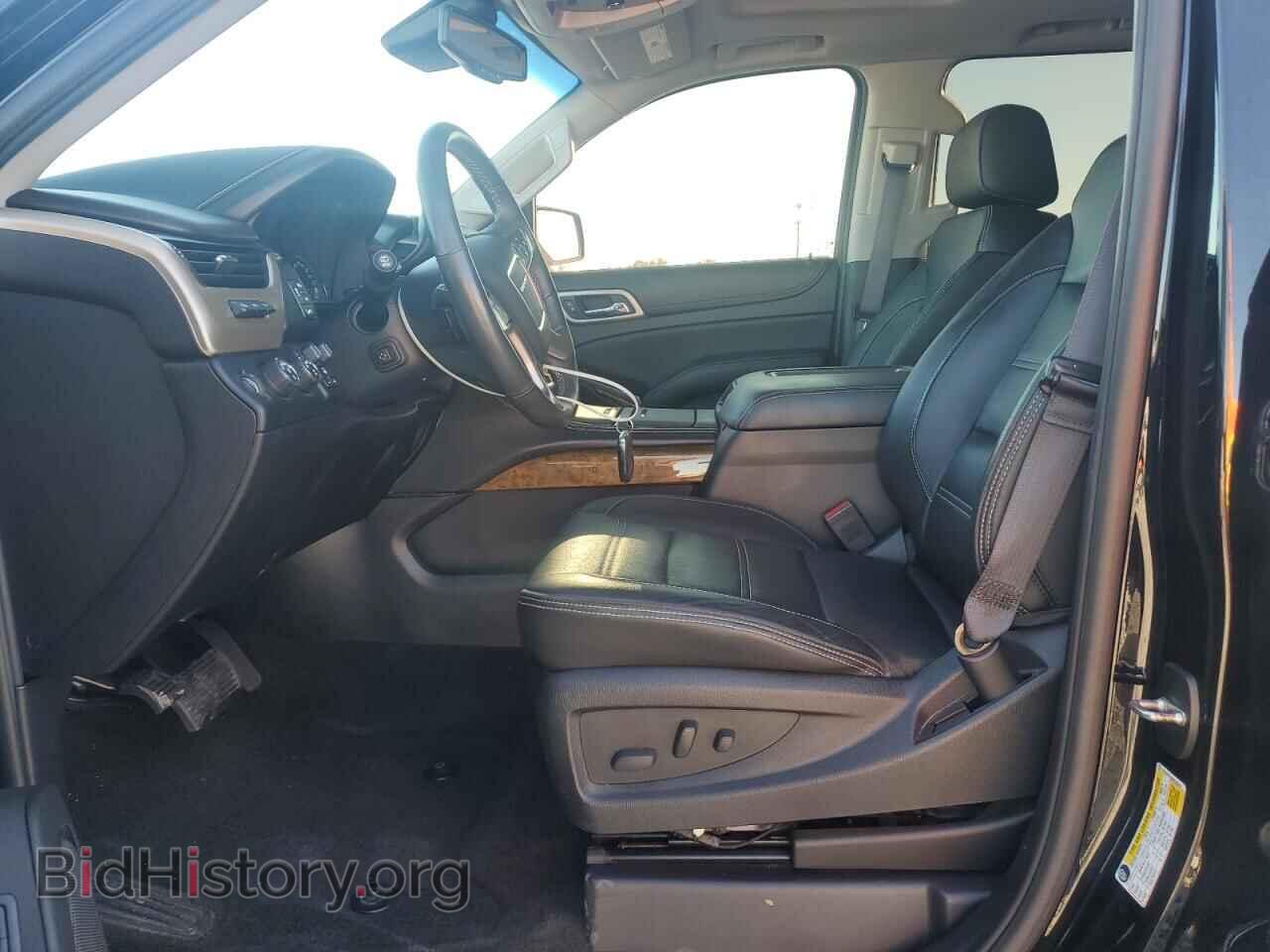 2017 GMC YUKON - VIN: 1GKS2CKJ8HR336470 - Фото 7