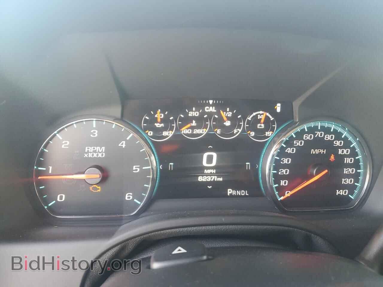 2017 GMC YUKON - VIN: 1GKS2CKJ8HR336470 - Фото 9