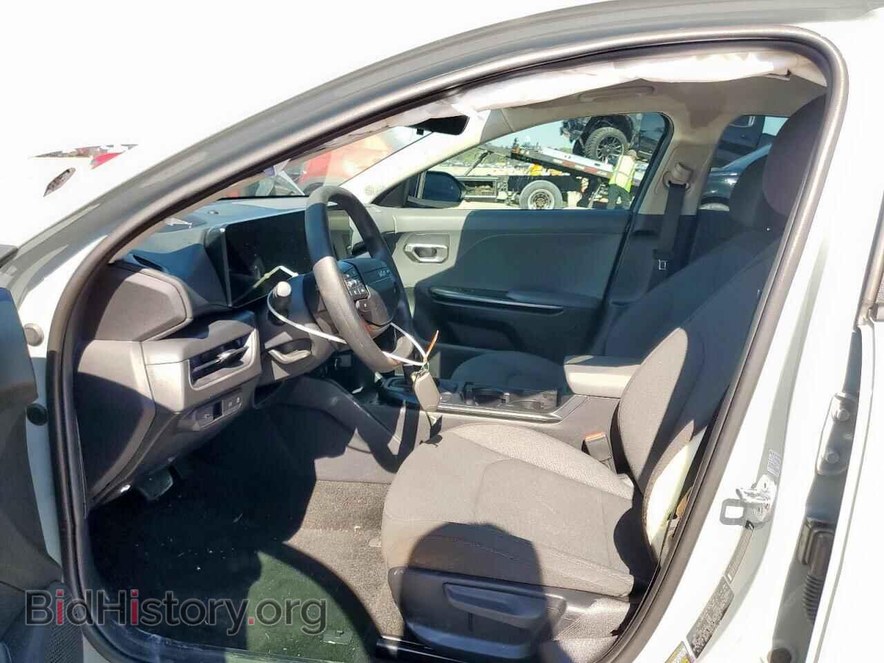 2025 KIA K4 LX - VIN: 3KPFT4DE0SE174515 - Фото 7
