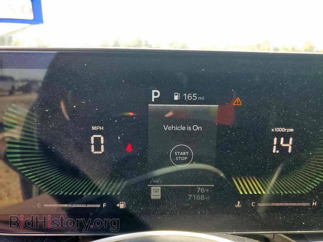 2025 KIA K4 LX - VIN: 3KPFT4DE0SE174515 - Фото 9