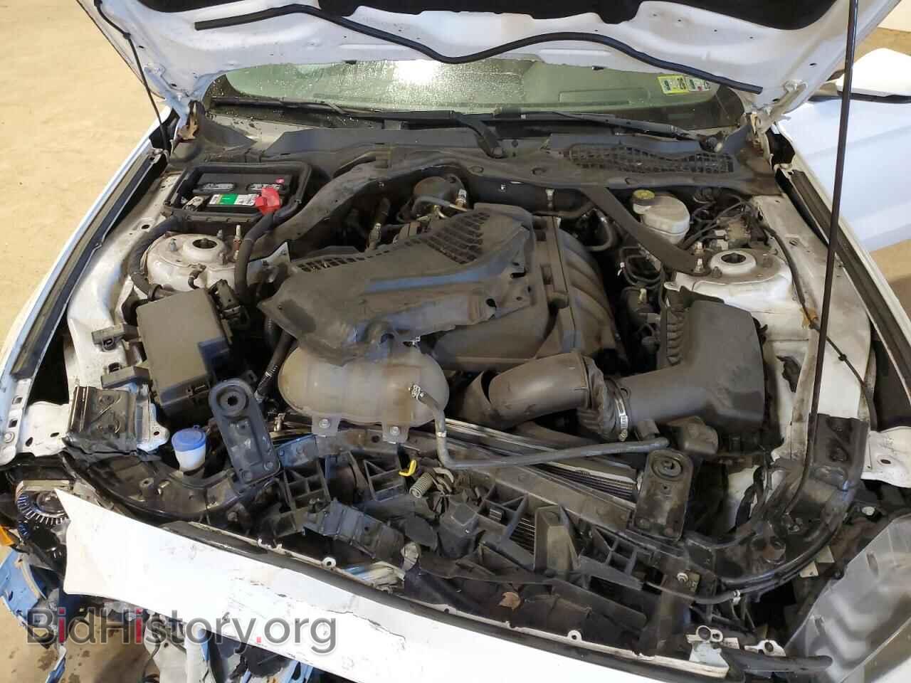 2020 FORD ALL Models - VIN: 1FATP8UH1L5114562 - Фото 11