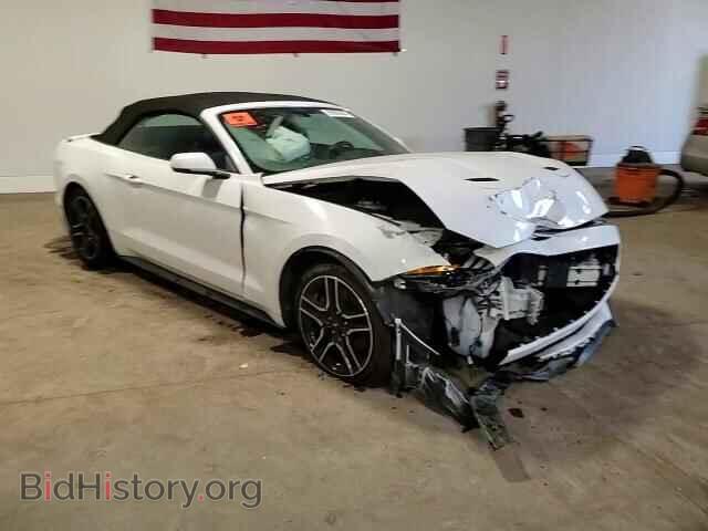 2020 FORD ALL Models - VIN: 1FATP8UH1L5114562 - Фото 13