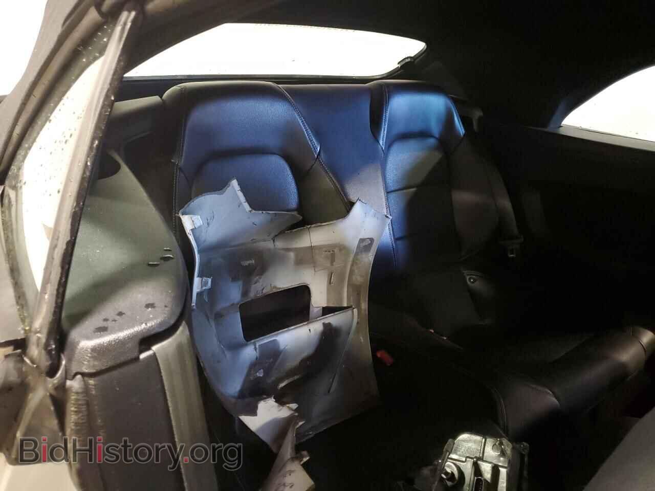 2020 FORD ALL Models - VIN: 1FATP8UH1L5114562 - Фото 10