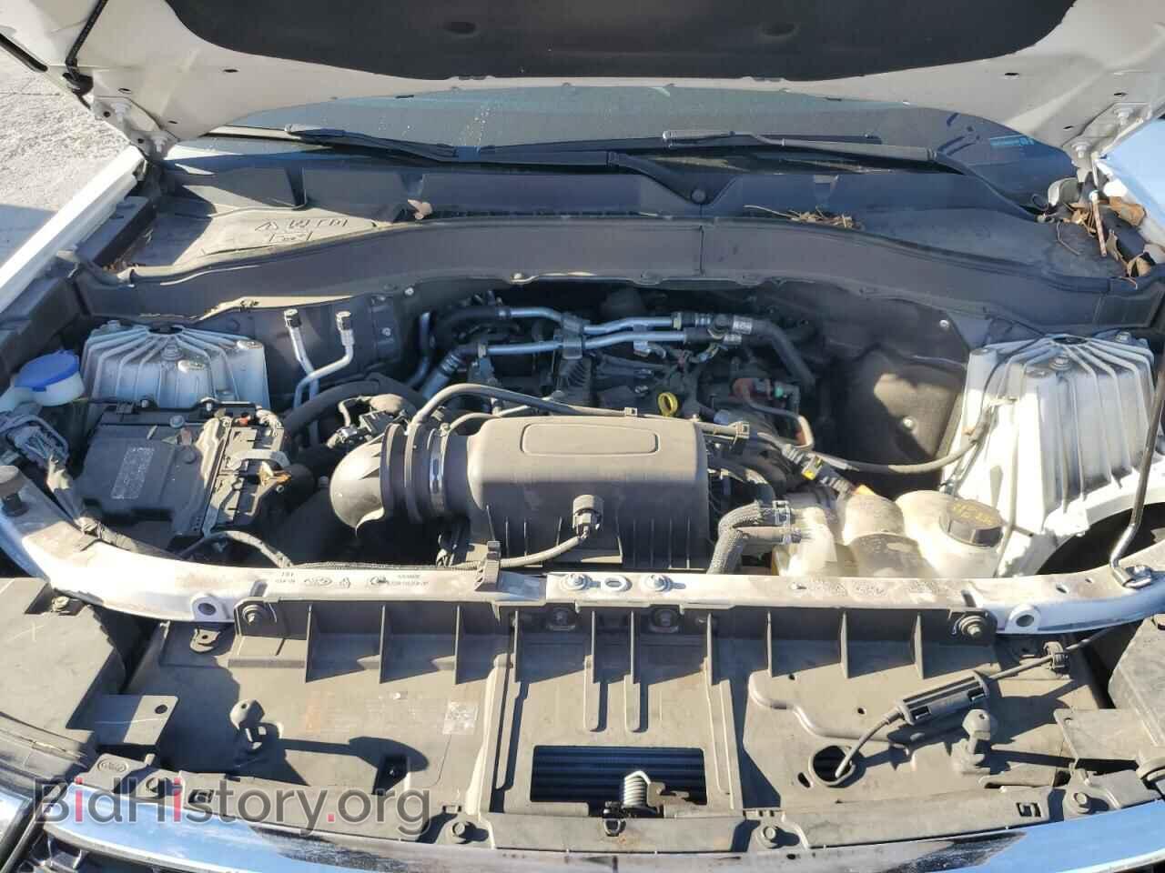 2021 FORD EXPLORER - VIN: 1FMSK7DH8MGB02408 - Фото 12