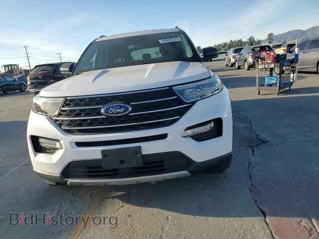 2021 FORD EXPLORER - VIN: 1FMSK7DH8MGB02408 - Фото 14