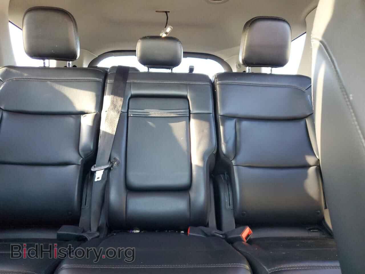 2021 FORD EXPLORER - VIN: 1FMSK7DH8MGB02408 - Фото 10