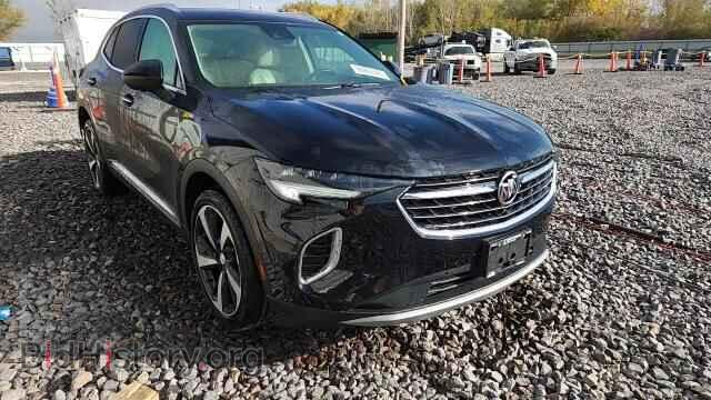2021 BUICK ENVISION - VIN: LRBFZPR46MD052910 - Фото 15
