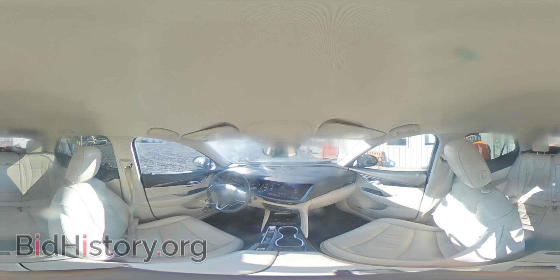 2021 BUICK ENVISION - VIN: LRBFZPR46MD052910 - Фото 16