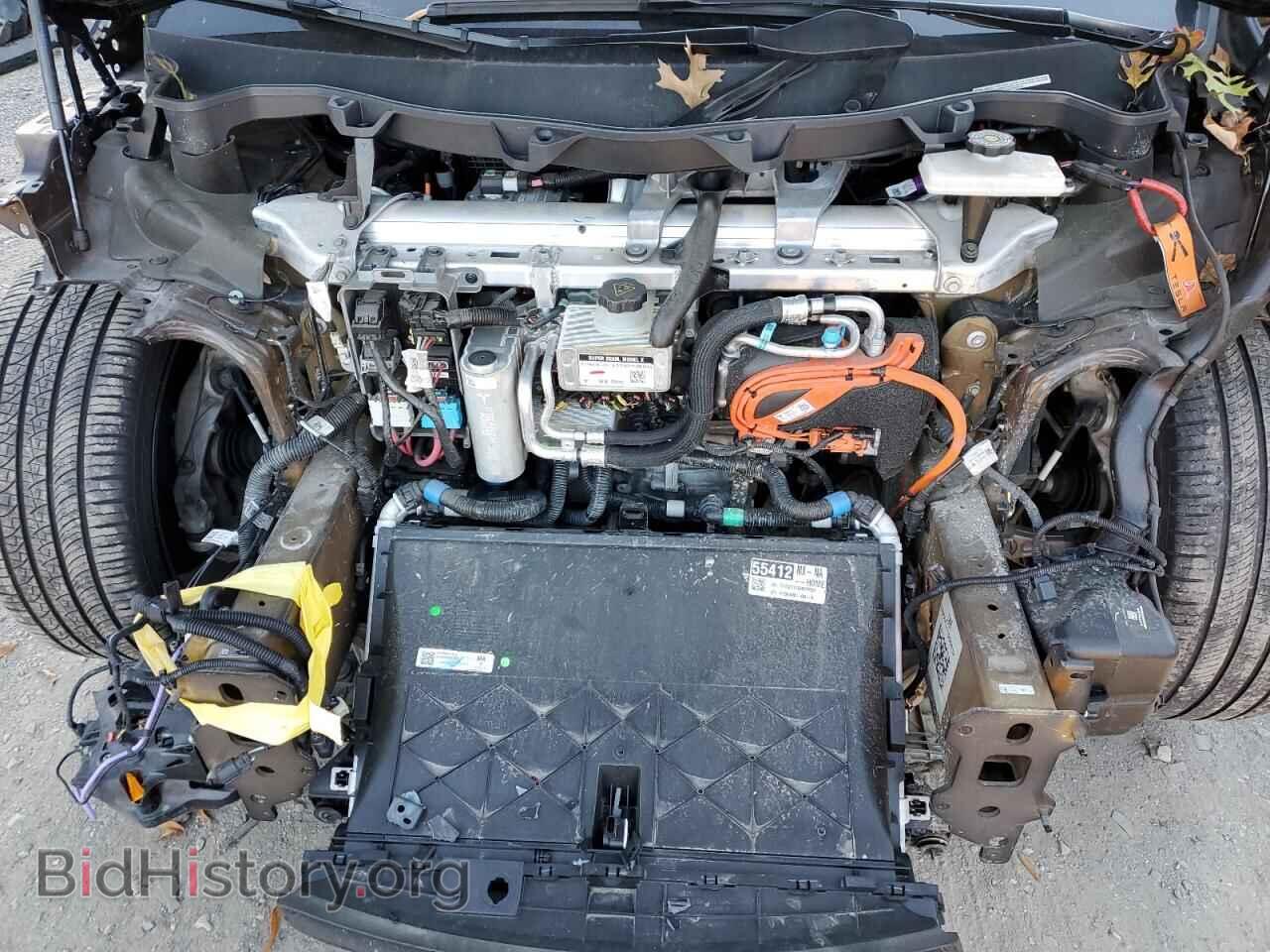 2022 TESLA MODEL X - VIN: 7SAXCDE5XNF341225 - Photo 11