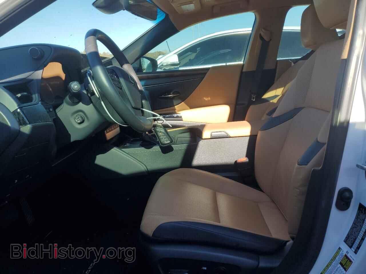 2023 LEXUS ES - VIN: 58ADZ1B11PU147423 - Фото 7