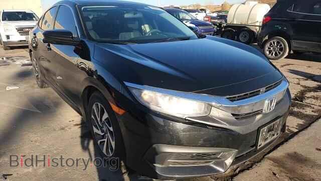 2017 HONDA CIVIC - VIN: 2HGFC2F74HH524665 - Фото 13
