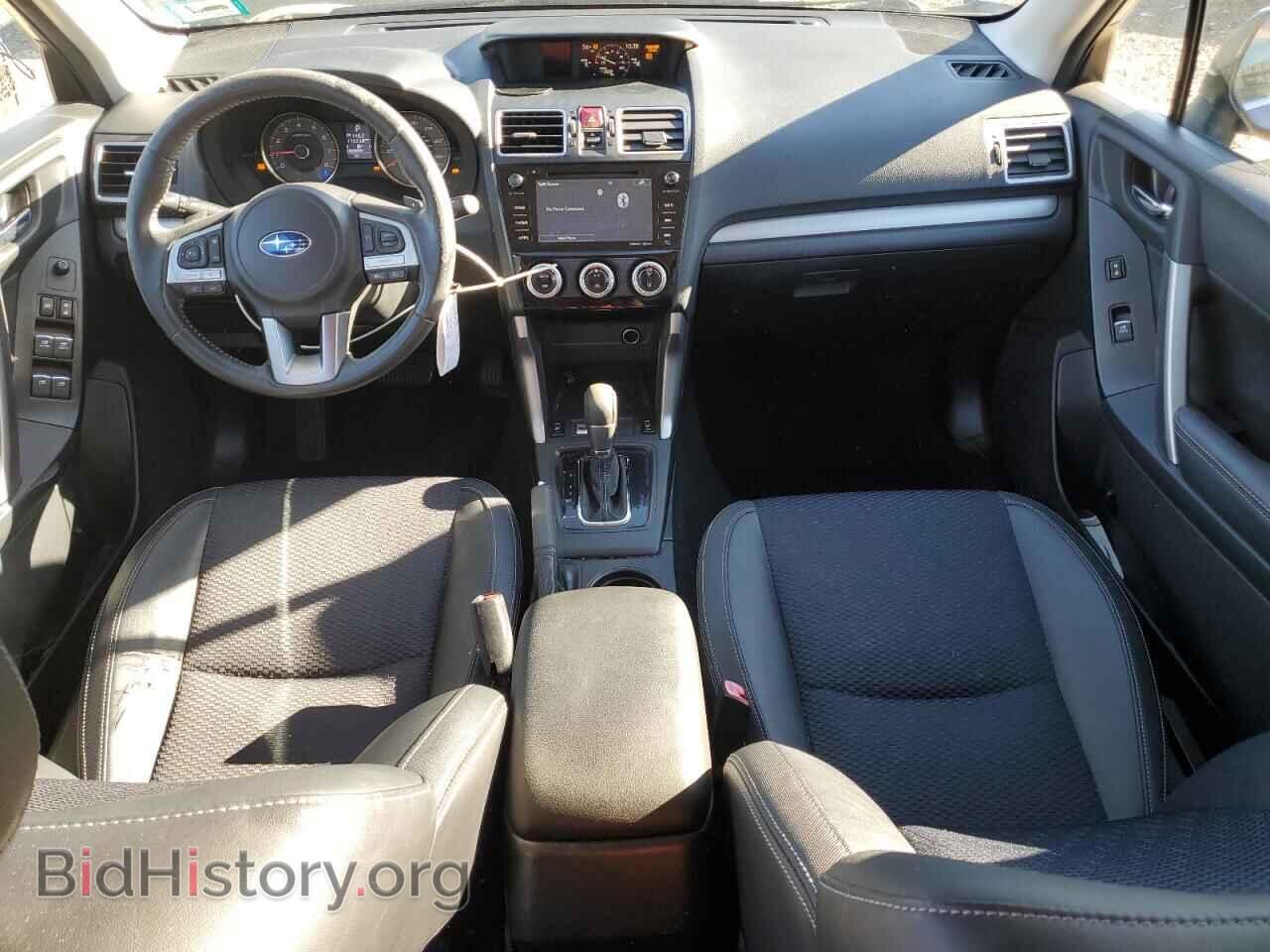 2017 SUBARU FORESTER - VIN: JF2SJGEC5HH436178 - Фото 8