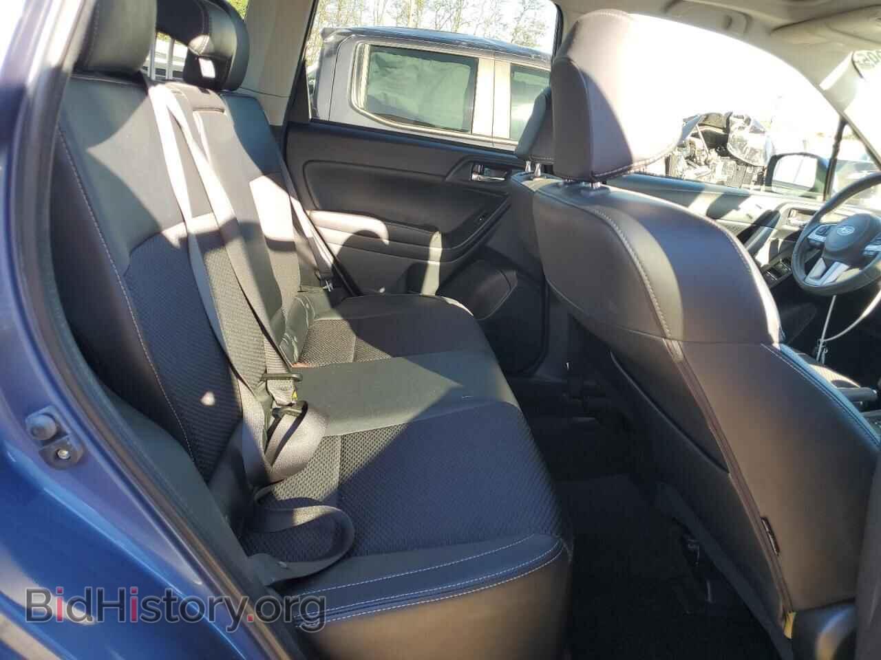 2017 SUBARU FORESTER - VIN: JF2SJGEC5HH436178 - Фото 10