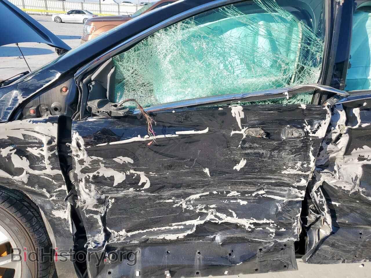 2017 FORD EDGE - VIN: 2FMPK3K81HBC54514 - Фото 7