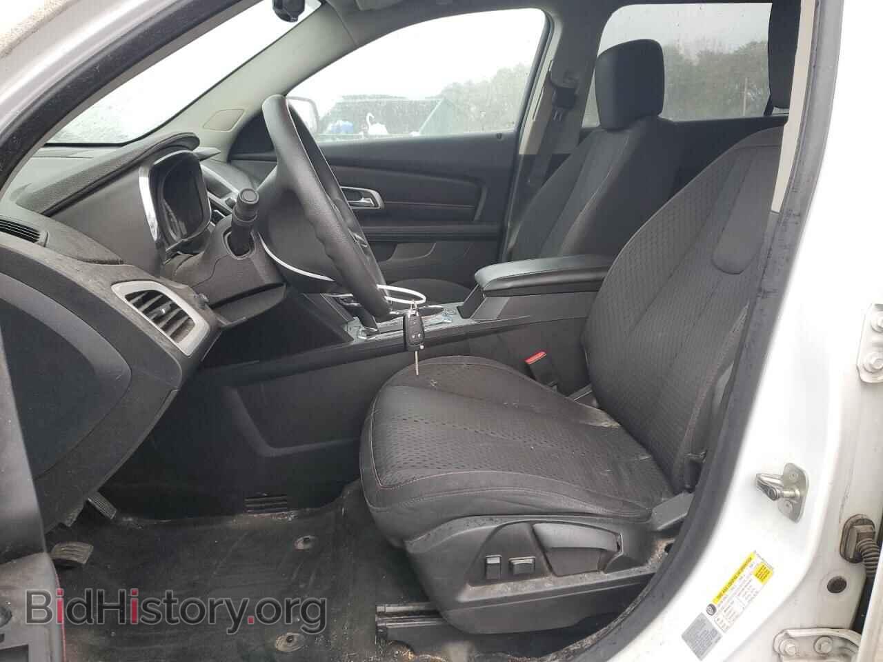 2015 GMC TERRAIN - VIN: 2GKALMEK7F6145649 - Photo 7