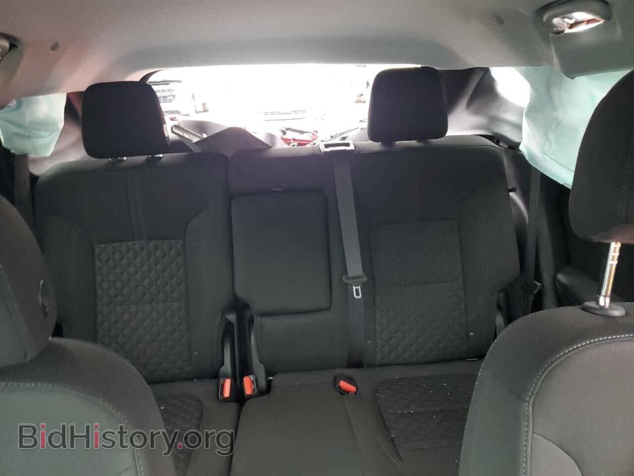 2019 CHEVROLET BLAZER - VIN: 3GNKBGRS9KS692052 - Фото 10