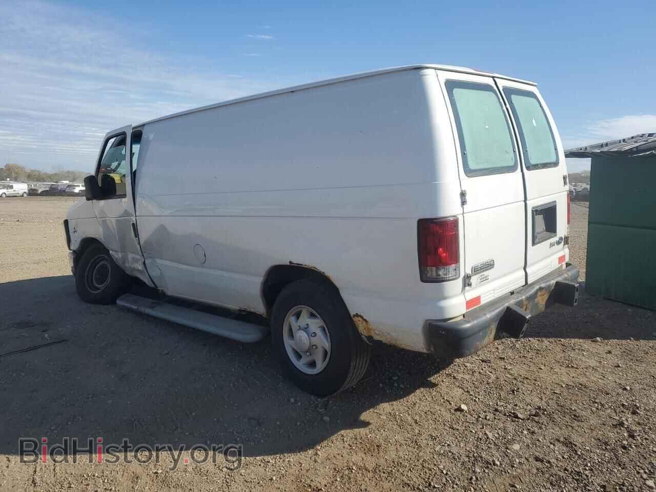 2009 FORD ALL Models - VIN: 1FTNE24W79DA31883 - Фото 2