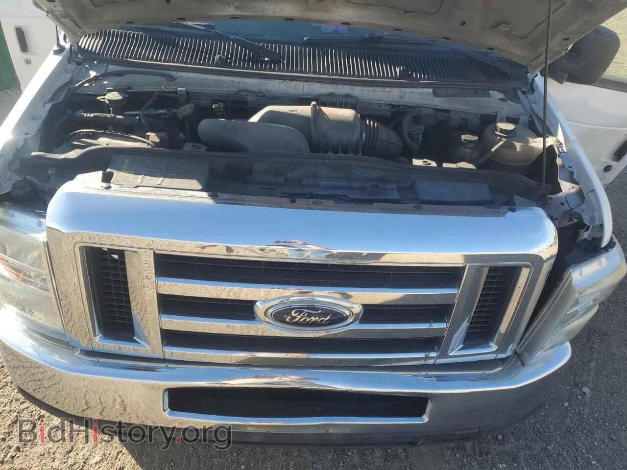 2009 FORD ALL Models - VIN: 1FTNE24W79DA31883 - Фото 11