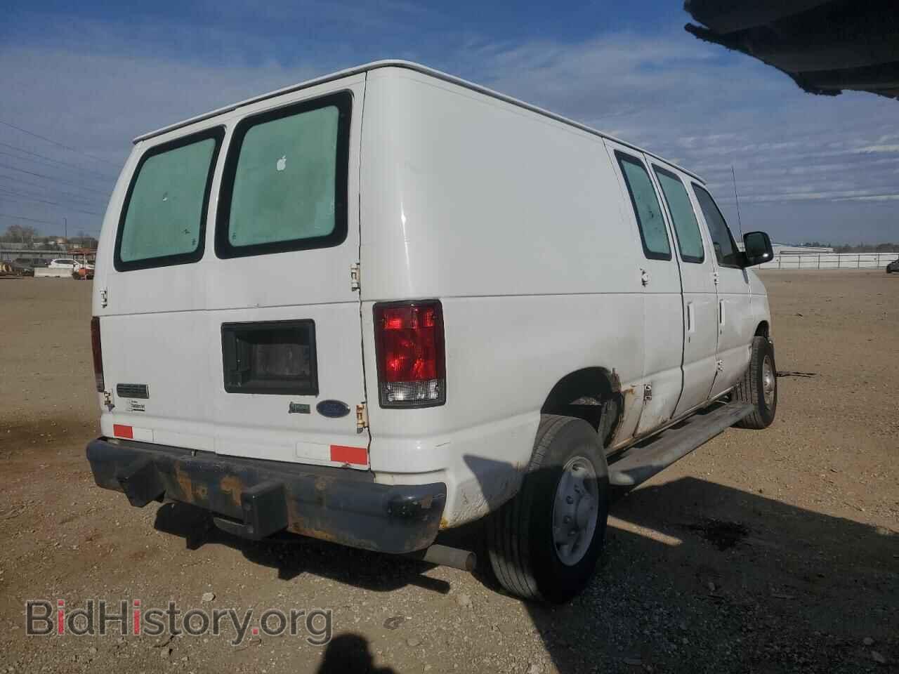 2009 FORD ALL Models - VIN: 1FTNE24W79DA31883 - Фото 3