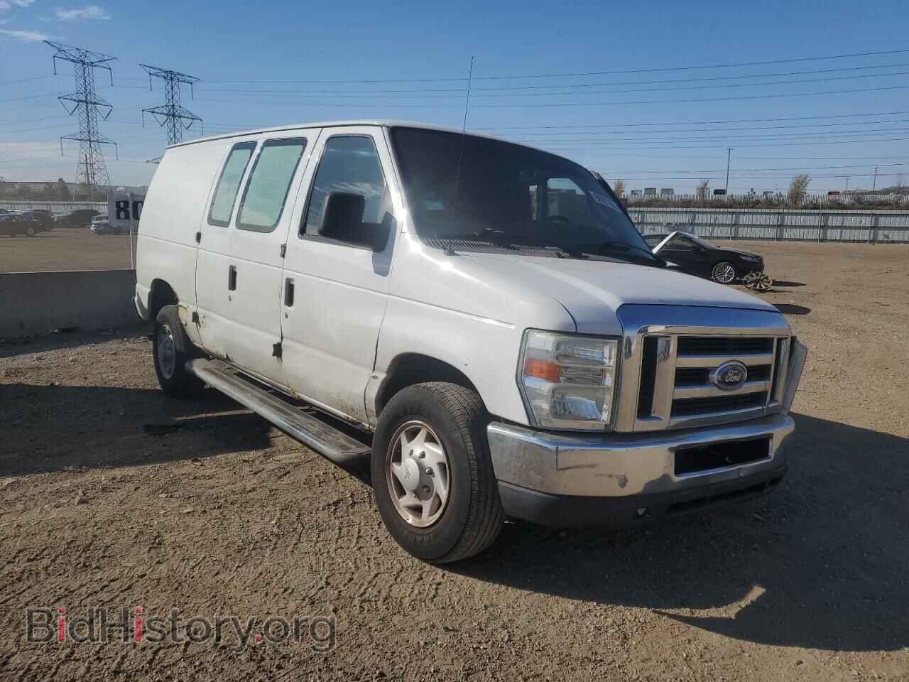 2009 FORD ALL Models - VIN: 1FTNE24W79DA31883 - Фото 4