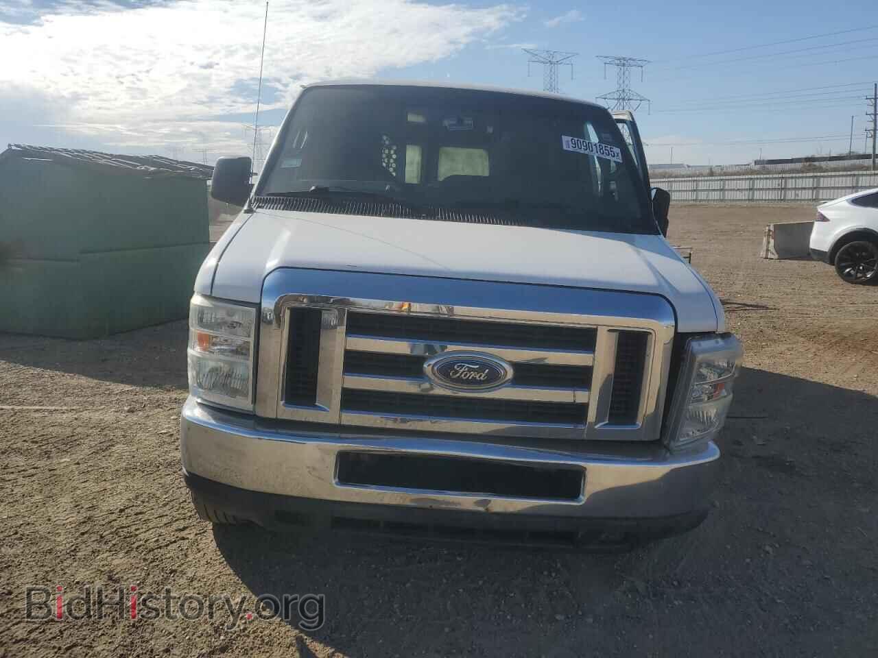 2009 FORD ALL Models - VIN: 1FTNE24W79DA31883 - Фото 5