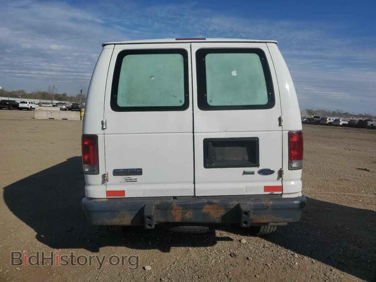 2009 FORD ALL Models - VIN: 1FTNE24W79DA31883 - Фото 6