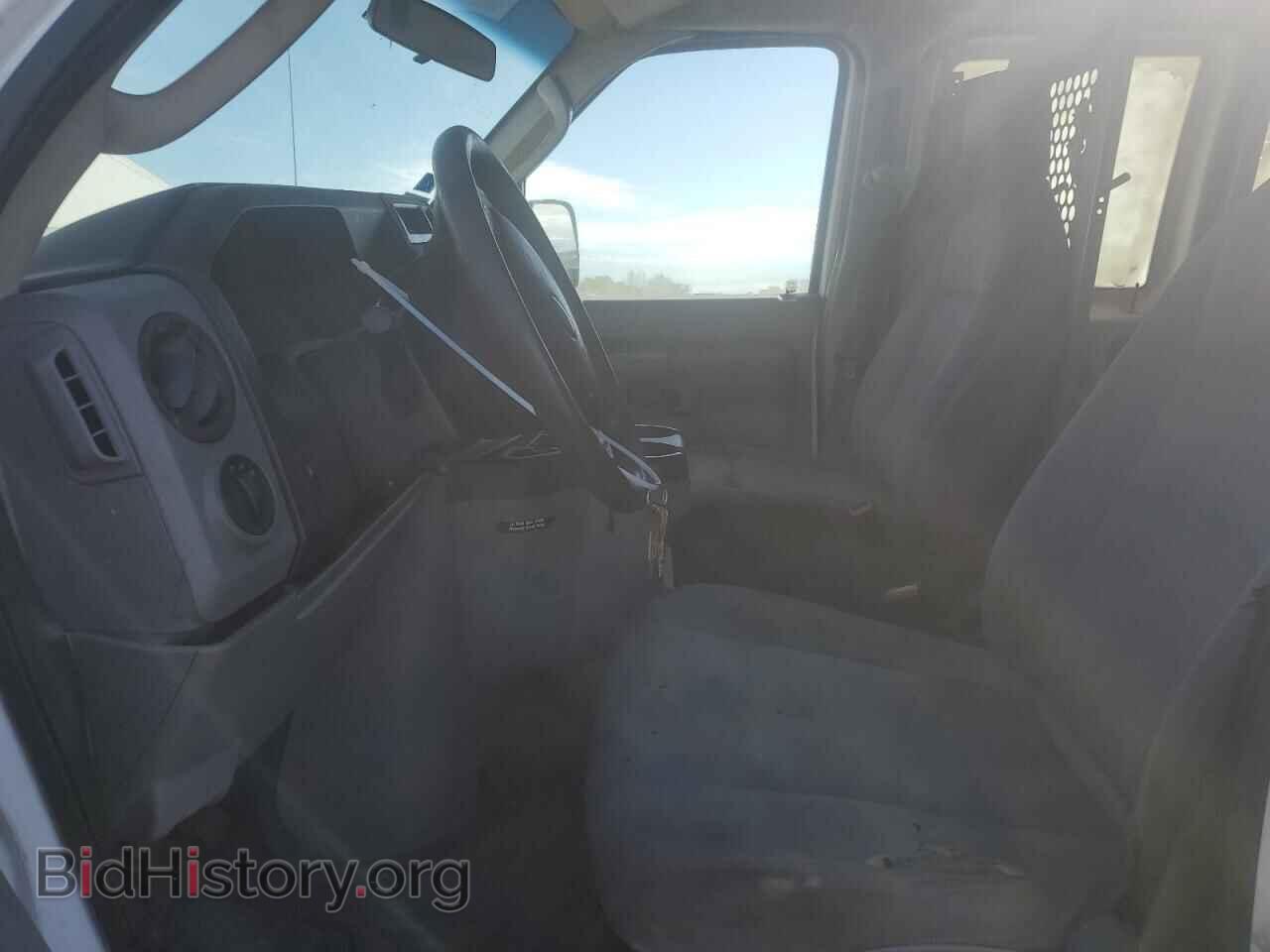 2009 FORD ALL Models - VIN: 1FTNE24W79DA31883 - Фото 7