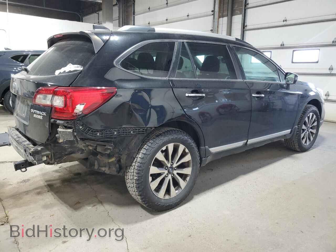 2017 SUBARU OUTBACK - VIN: 4S4BSATC4H3426049 - Фото 3