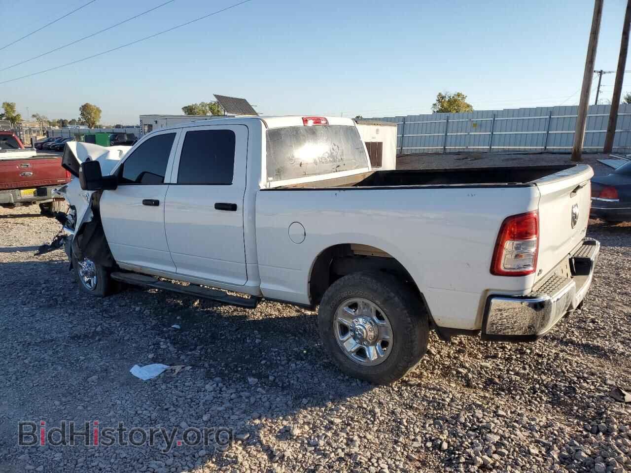 2023 RAM 2500 - VIN: 3C6UR5CL6PG529248 - Фото 2
