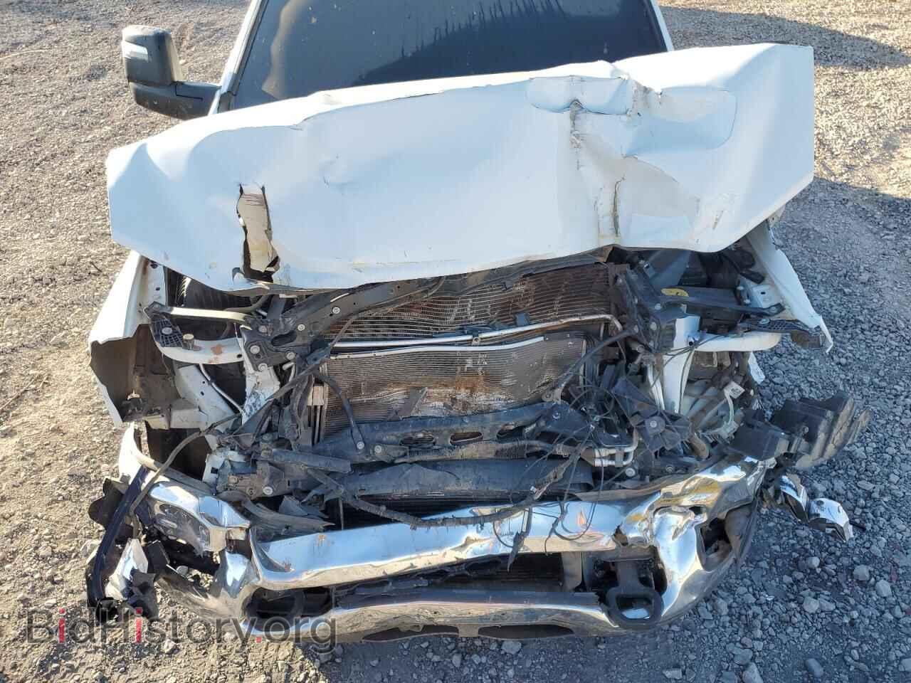 2023 RAM 2500 - VIN: 3C6UR5CL6PG529248 - Фото 11