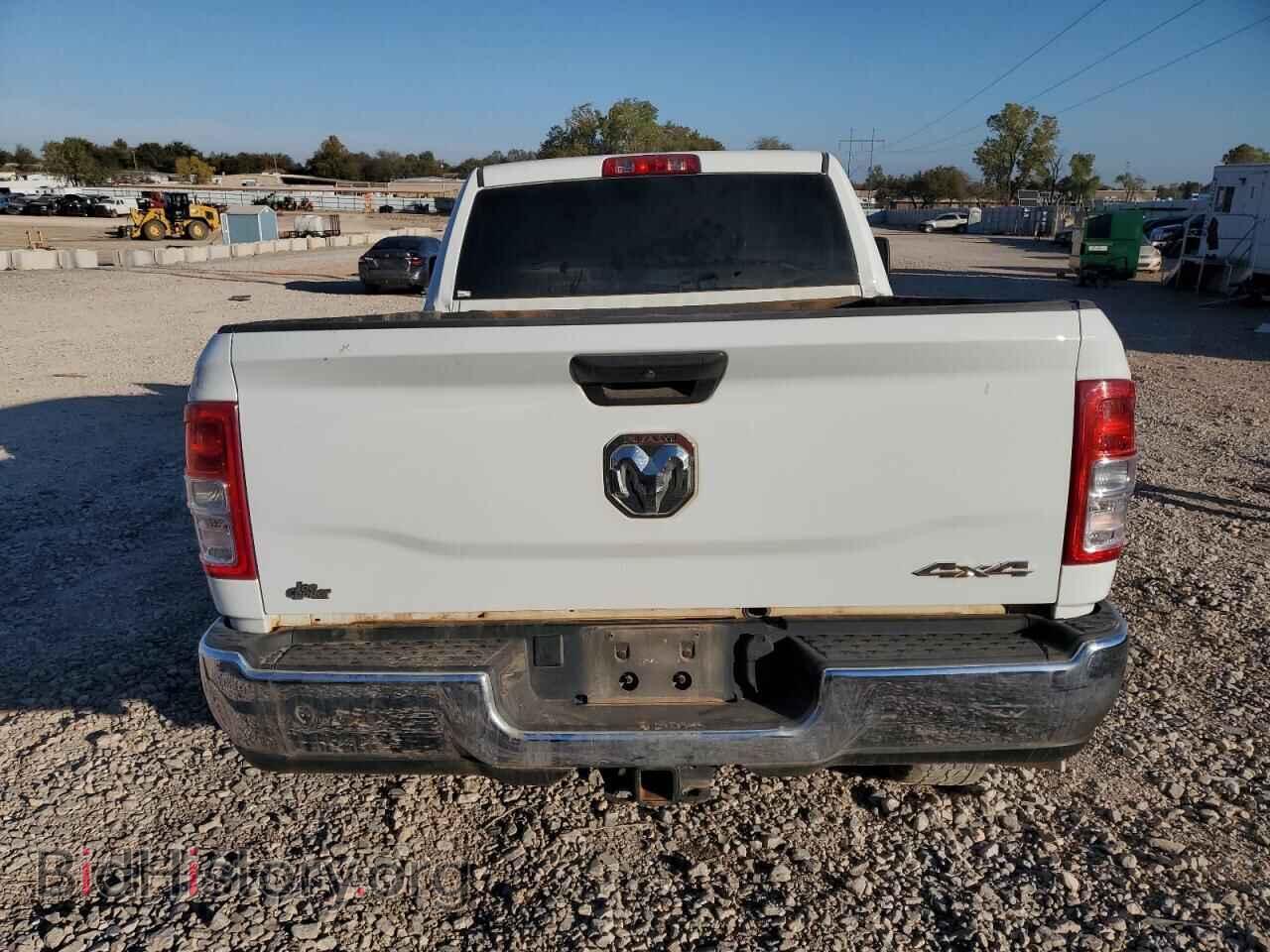 2023 RAM 2500 - VIN: 3C6UR5CL6PG529248 - Фото 6