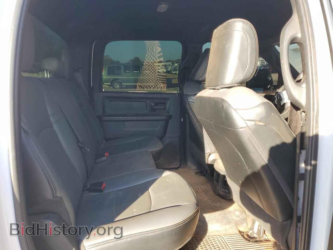 2023 RAM 2500 - VIN: 3C6UR5CL6PG529248 - Фото 10