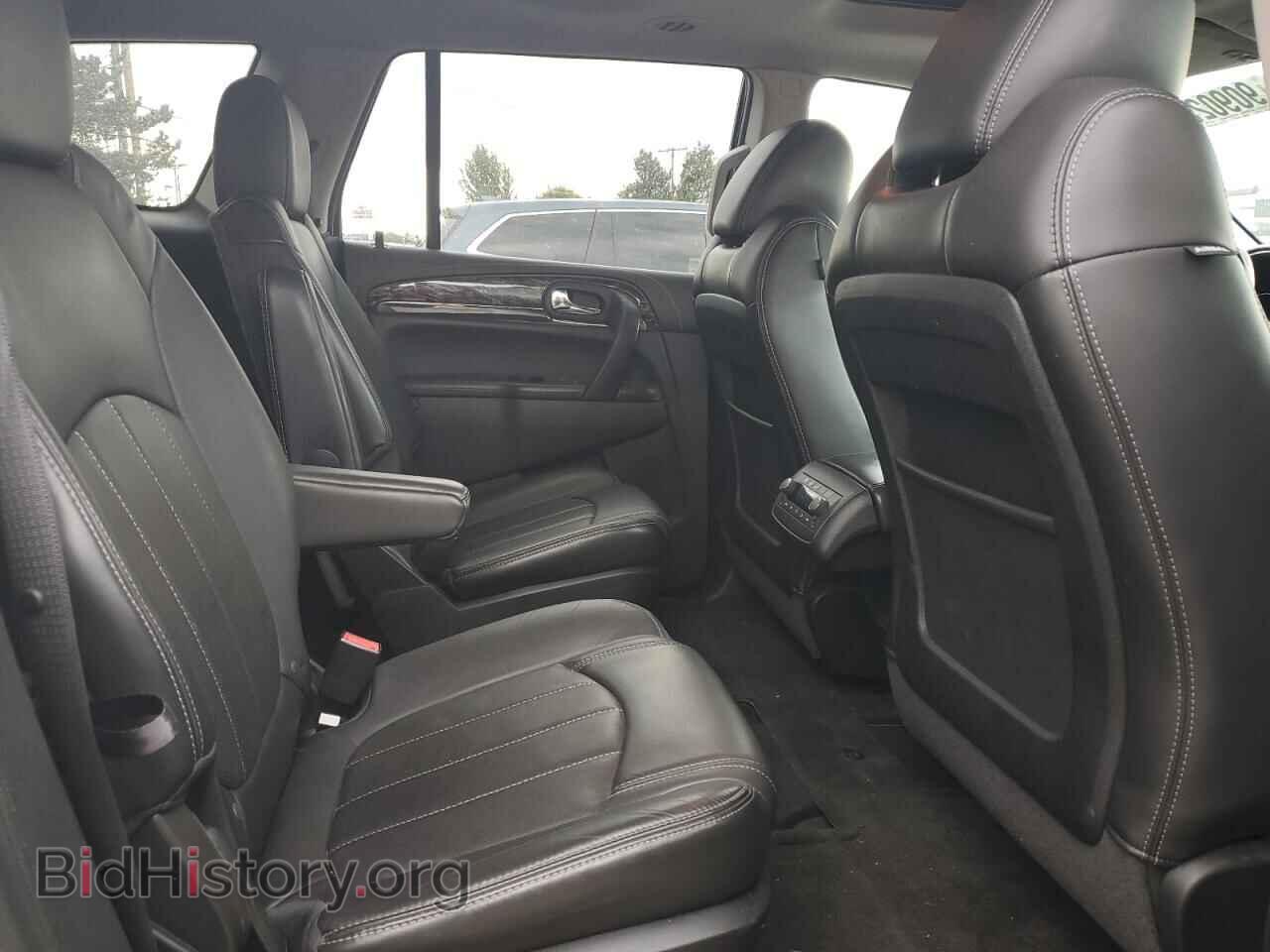 2014 BUICK ENCLAVE - VIN: 5GAKRCKD8EJ213068 - Фото 11