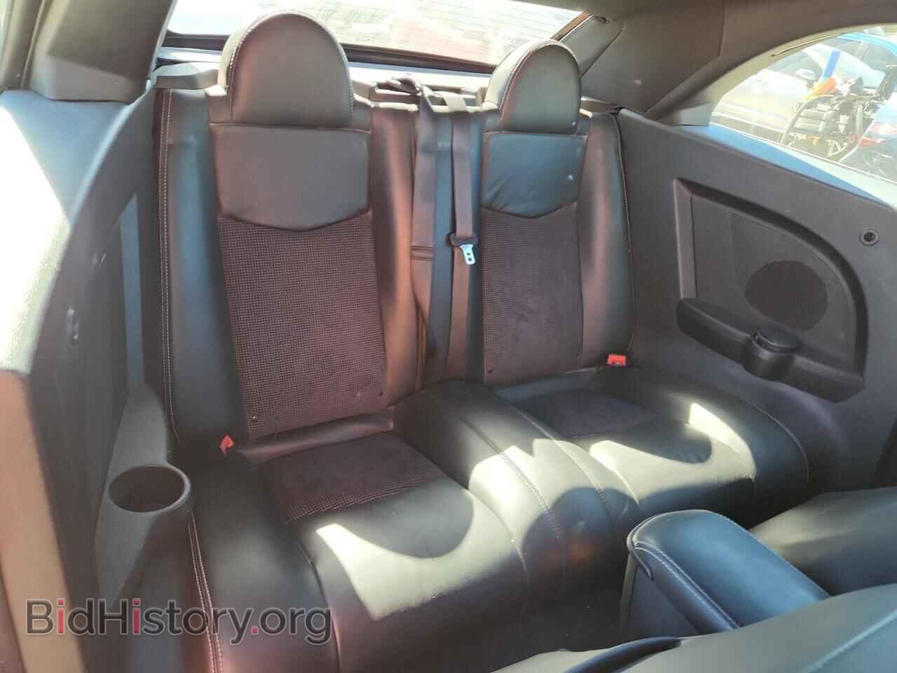 2014 CHRYSLER 200 - VIN: 1C3BCBGG6EN136243 - Фото 10