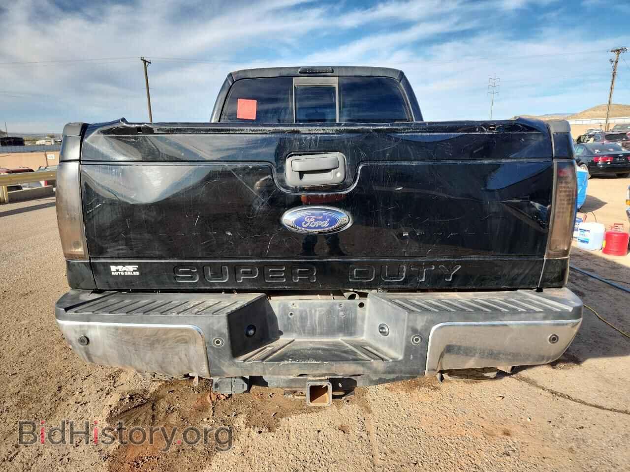 2016 FORD F250 - VIN: 1FT7W2BT8GEC85480 - Фото 6