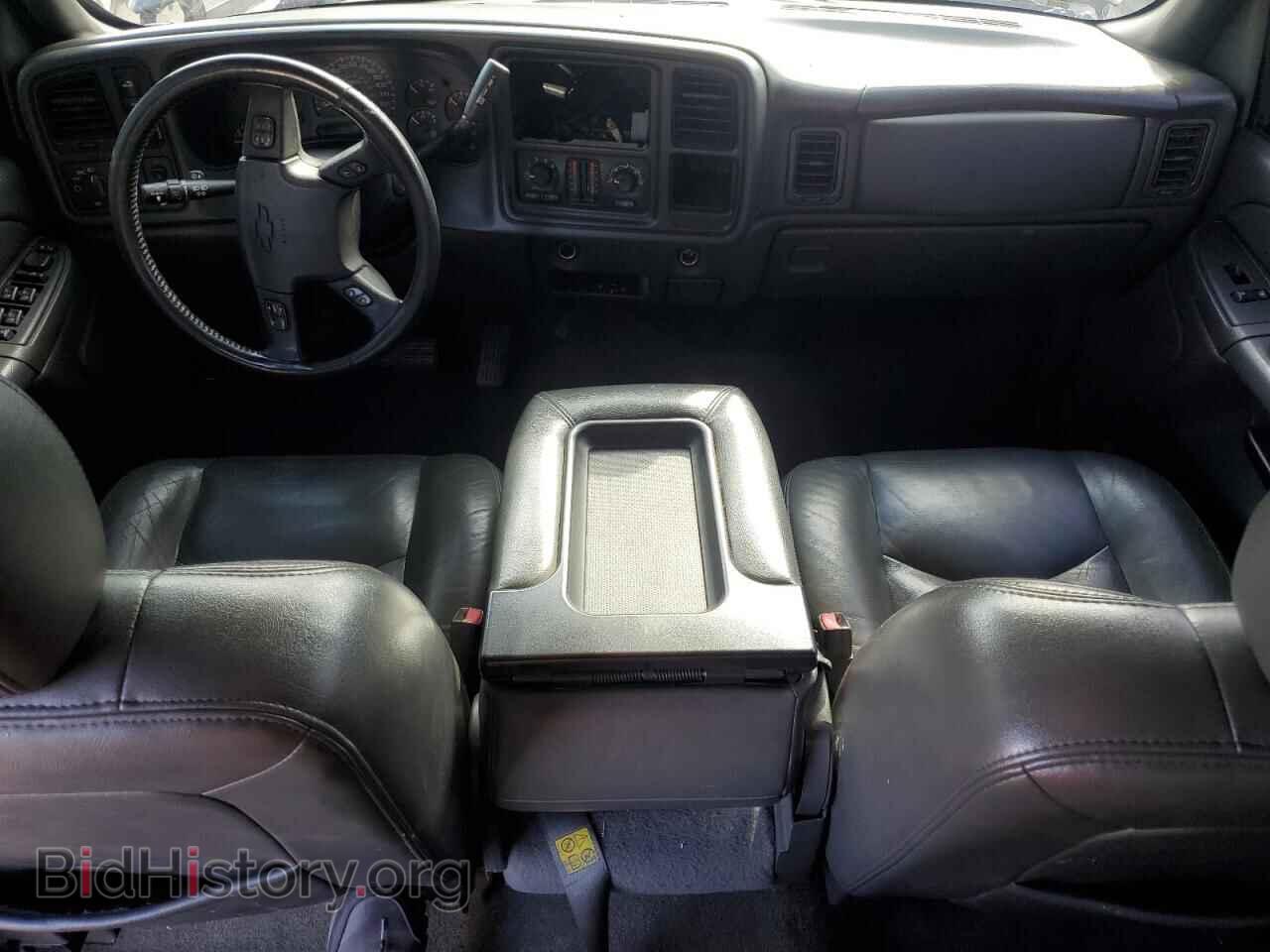 2005 GMC SIERRA - VIN: 1GTHK23295F896843 - Фото 8
