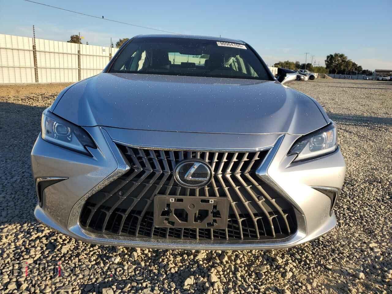 2023 LEXUS ES300 - VIN: 58ADA1C19PU036589 - Фото 5