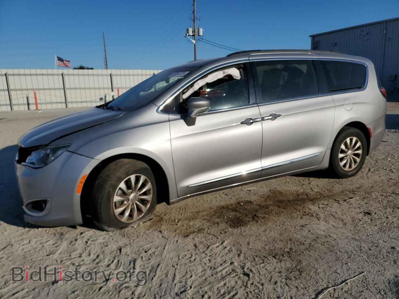 Photo 2C4RC1BG2HR510236 - CHRYSLER PACIFICA 2017