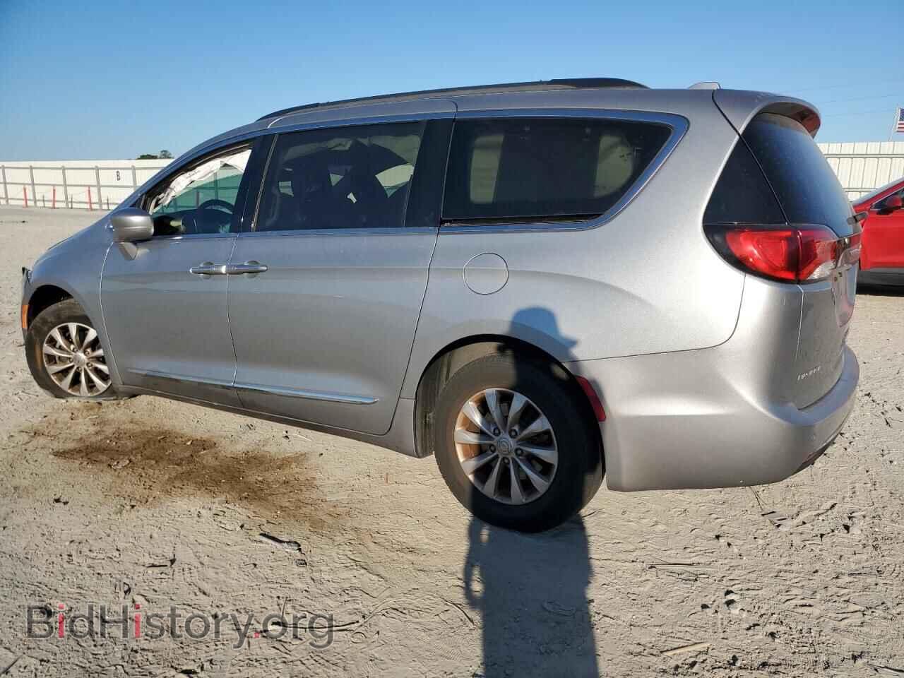 2017 CHRYSLER PACIFICA - VIN: 2C4RC1BG2HR510236 - Фото 2