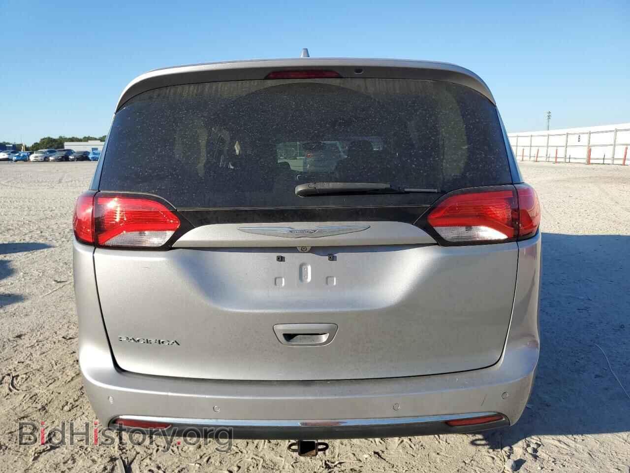 2017 CHRYSLER PACIFICA - VIN: 2C4RC1BG2HR510236 - Фото 6